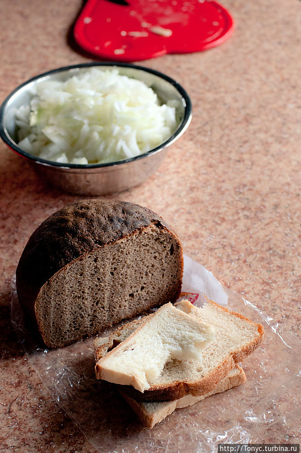 Завтрак Завтрак