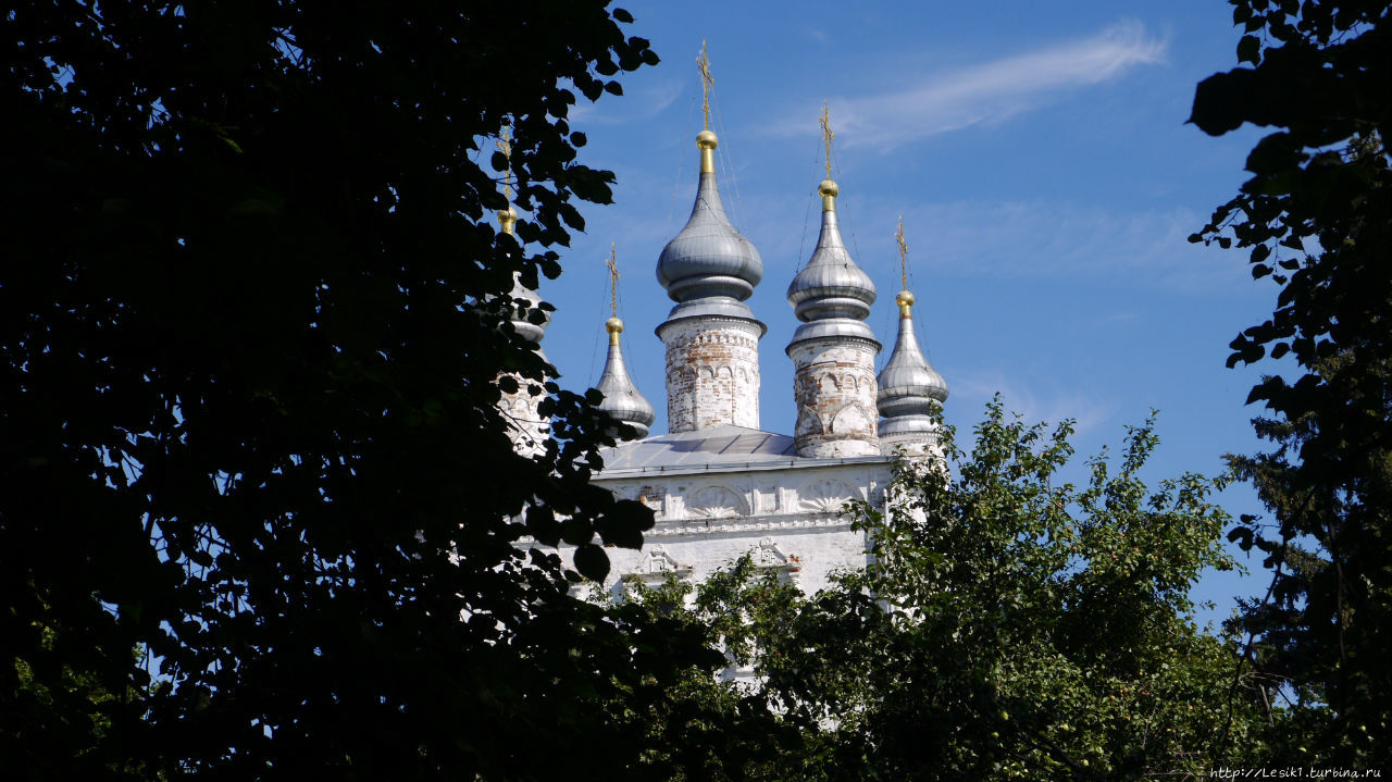 Переславль-Залесский. Старина и новый день Переславль-Залесский, Россия