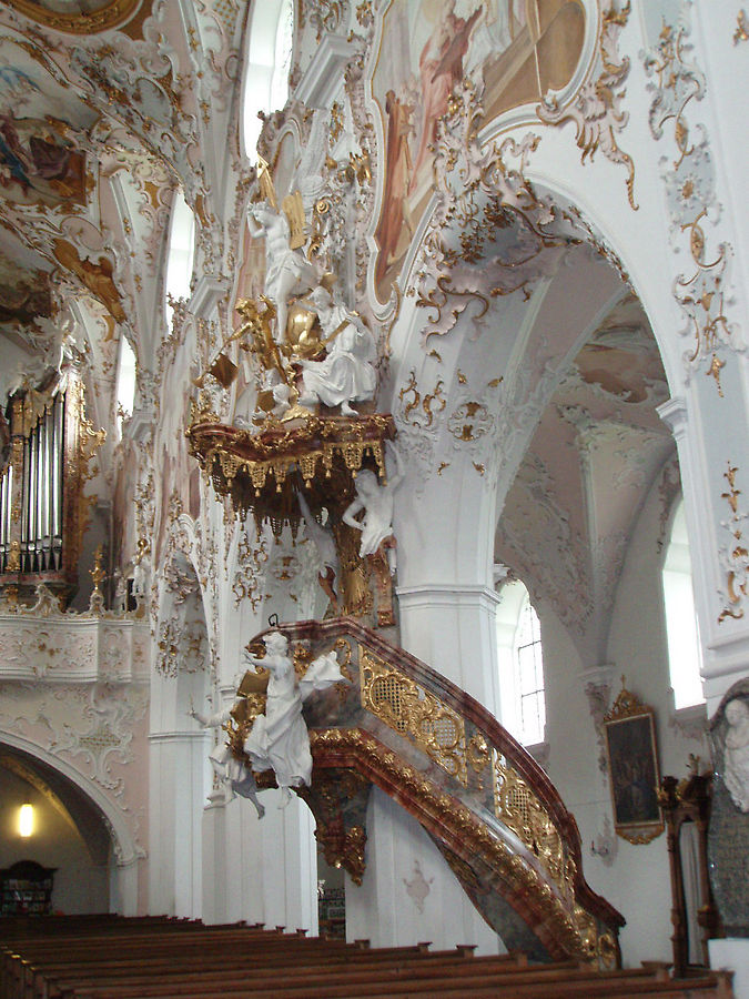 Сокровище Роттенбуха Роттенбух, Германия Сокровище Роттенбуха Роттенбух, Германия