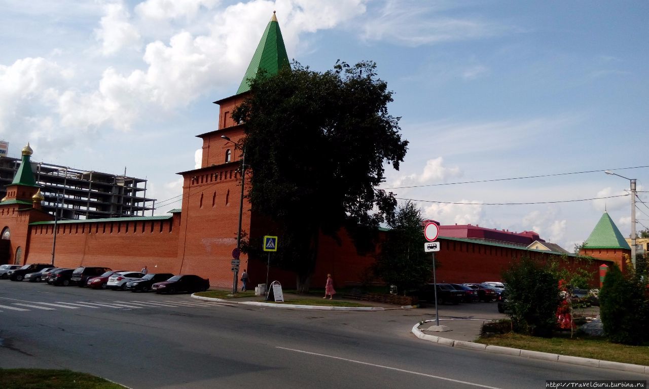 Йошкар-Ола. Эпоха Возрождения. Йошкар-Ола, Россия Йошкар-Ола. Эпоха Возрождения. Йошкар-Ола, Россия