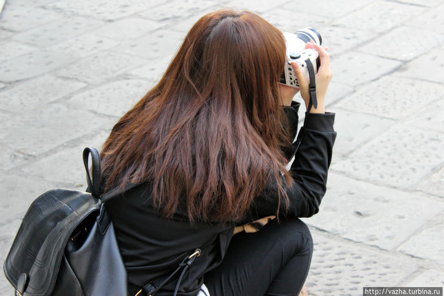 Прогулка по Флоренции. Флоренция, Италия Прогулка по Флоренции. Флоренция, Италия