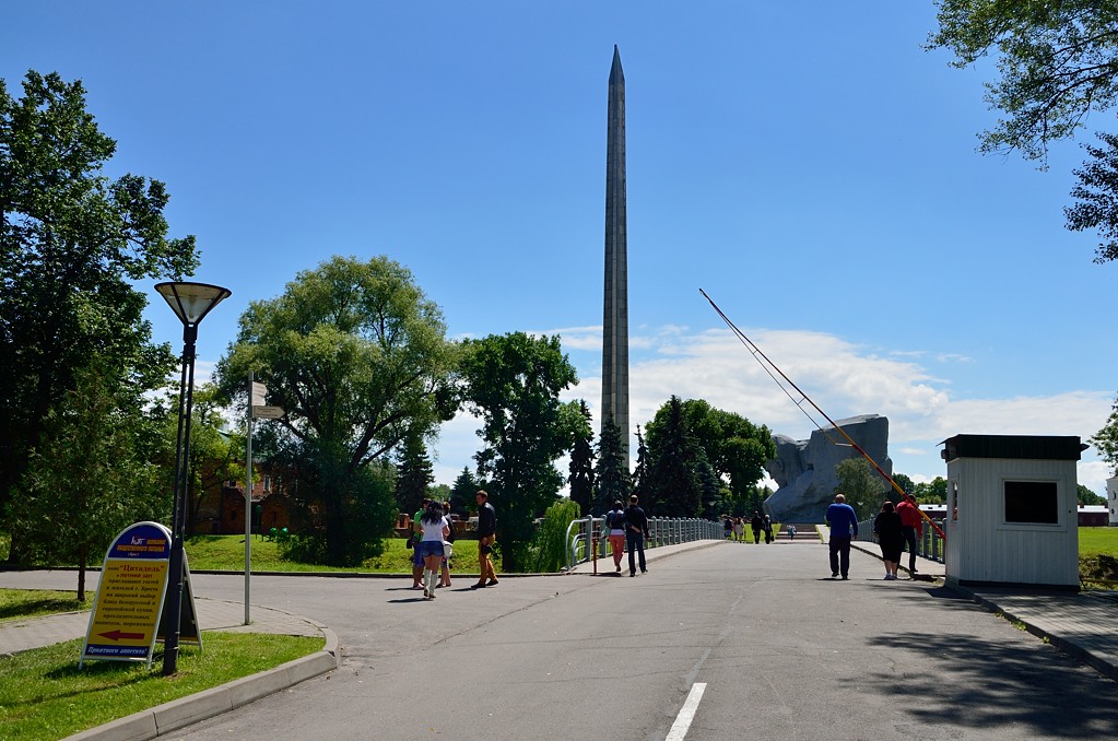 Автопутешествие по Белоруссии. Брест и Брестская крепость Брест, Беларусь Автопутешествие по Белоруссии. Брест и Брестская крепость Брест, Беларусь