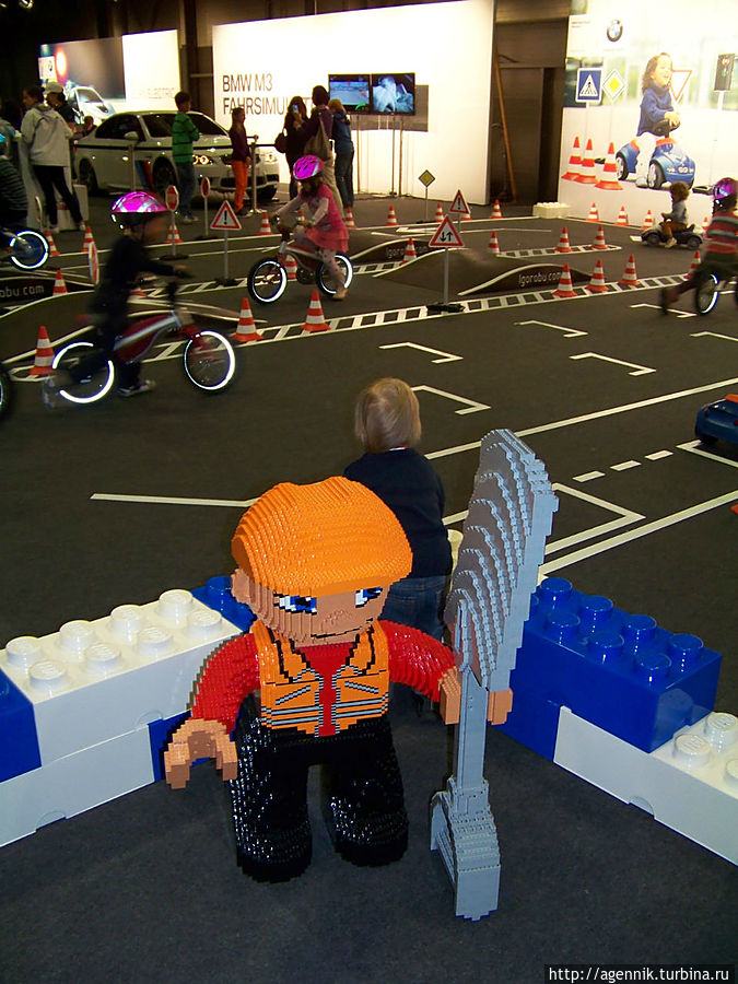 Боб-строитель Боб-строитель