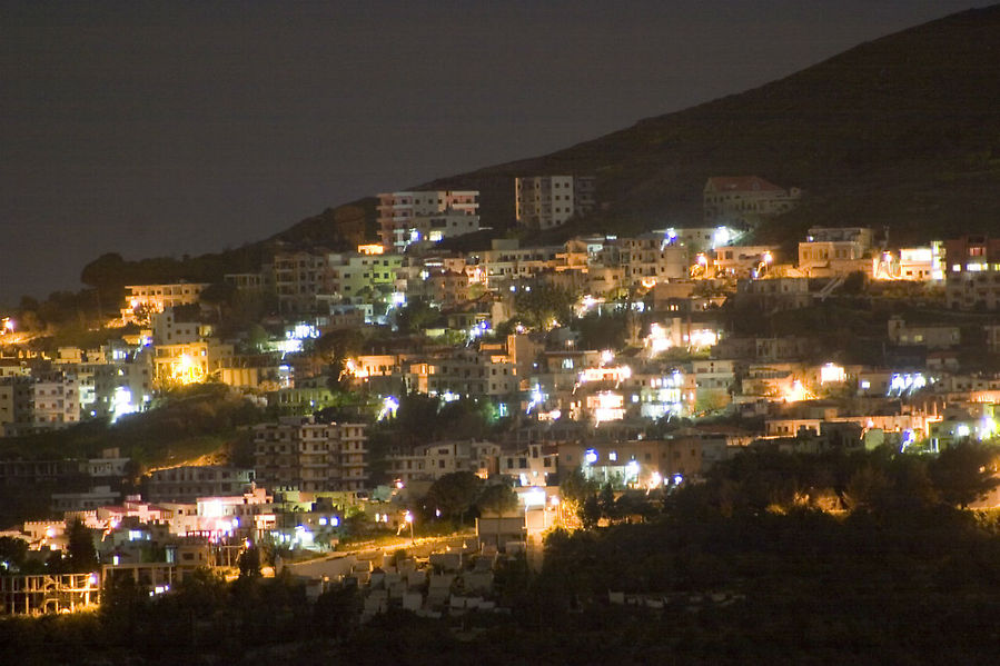 Пять лет в осаде Хаваш, Сирия Пять лет в осаде Хаваш, Сирия