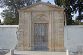 Кладбище святого Георгия