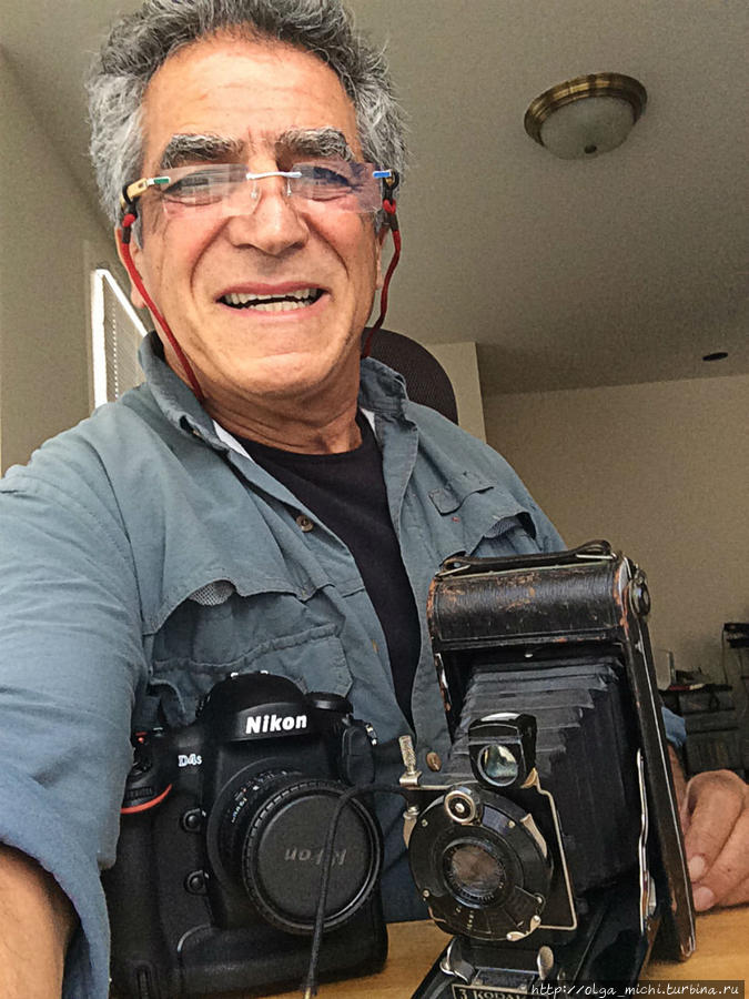 Амос Нахум Амос Нахум