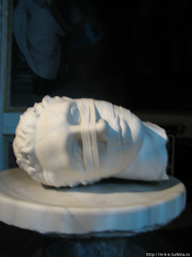 Голова Голова