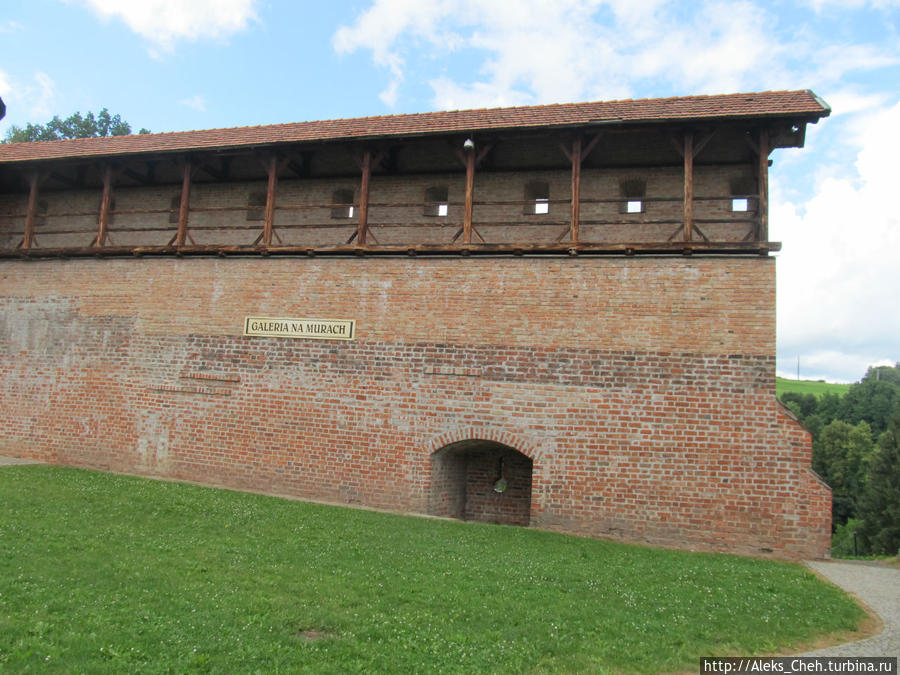 Королевский город Беч Беч, Польша Королевский город Беч Беч, Польша