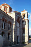 Церковь в Делфи