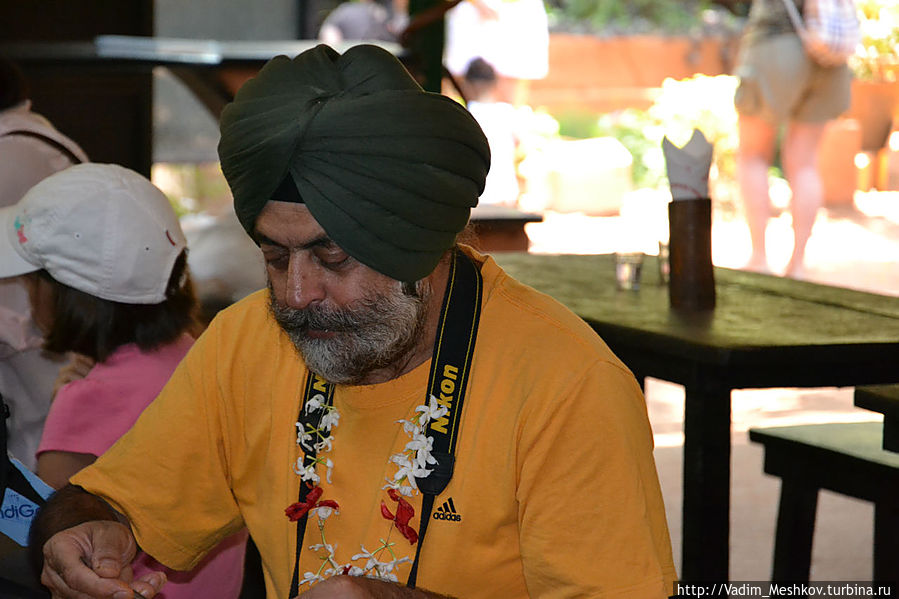 Сикх Штат Гоа, Индия Сикх Штат Гоа, Индия