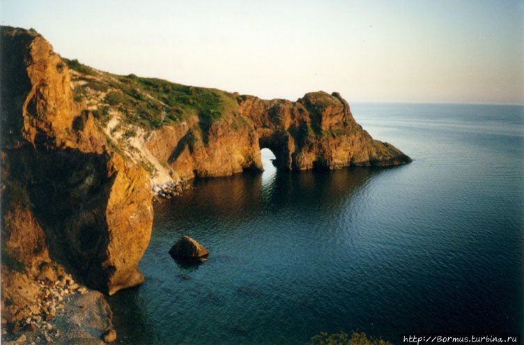 По следам Ахматовой. Крым (ч.1) Старый Крым, Россия По следам Ахматовой. Крым (ч.1) Старый Крым, Россия