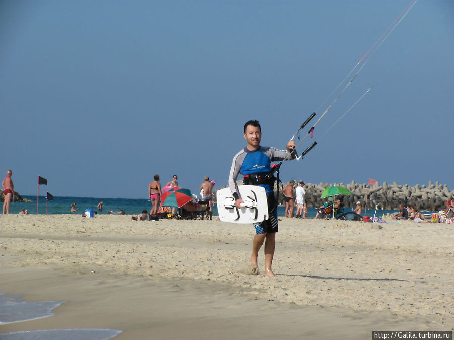 Подводная сказка Ашкелон, Израиль Подводная сказка Ашкелон, Израиль