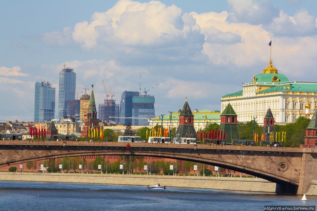 9 Мая 2009 Москва, Россия