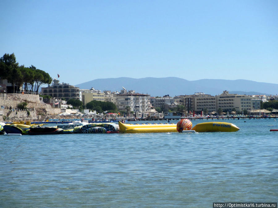 Мы прощаемся с Дидимом. Лето продолжается, а мы уезжаем... Дидим, Турция Мы прощаемся с Дидимом. Лето продолжается, а мы уезжаем... Дидим, Турция