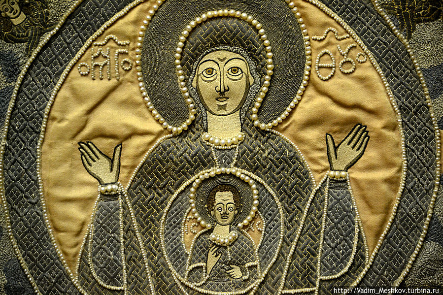 Покровец, XVIIв Покровец, XVIIв