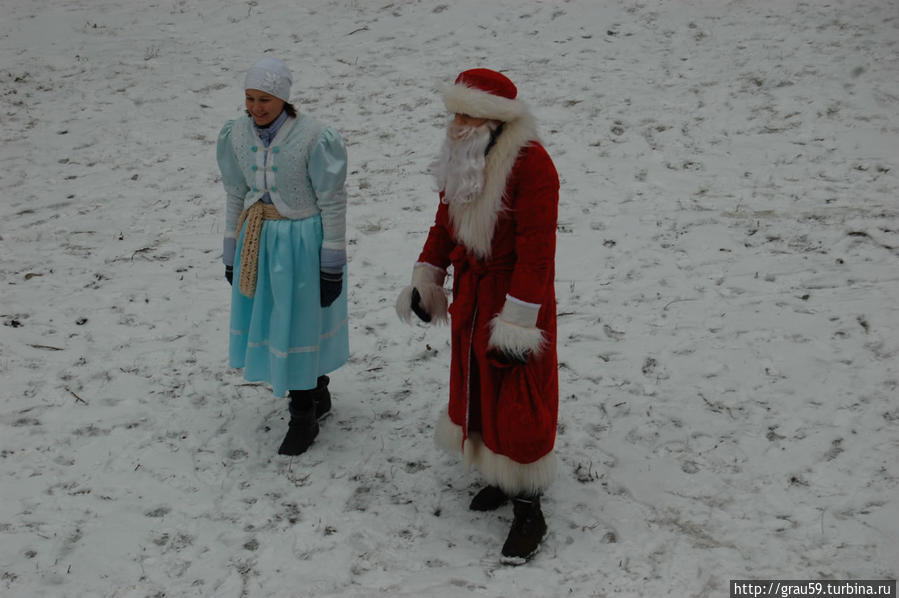 Молодые Деды-Морозы Саратов, Россия Молодые Деды-Морозы Саратов, Россия