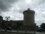 Башня замка Венозы