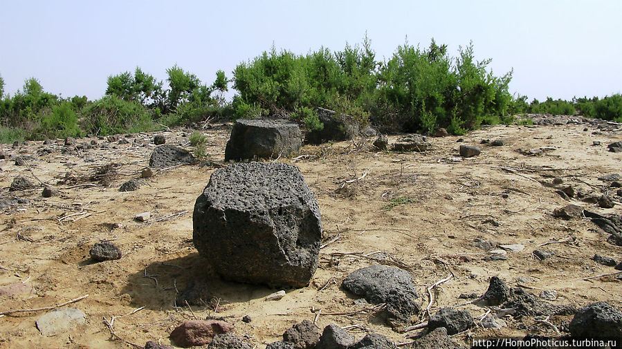 Руины Адулиса Руины Адулиса