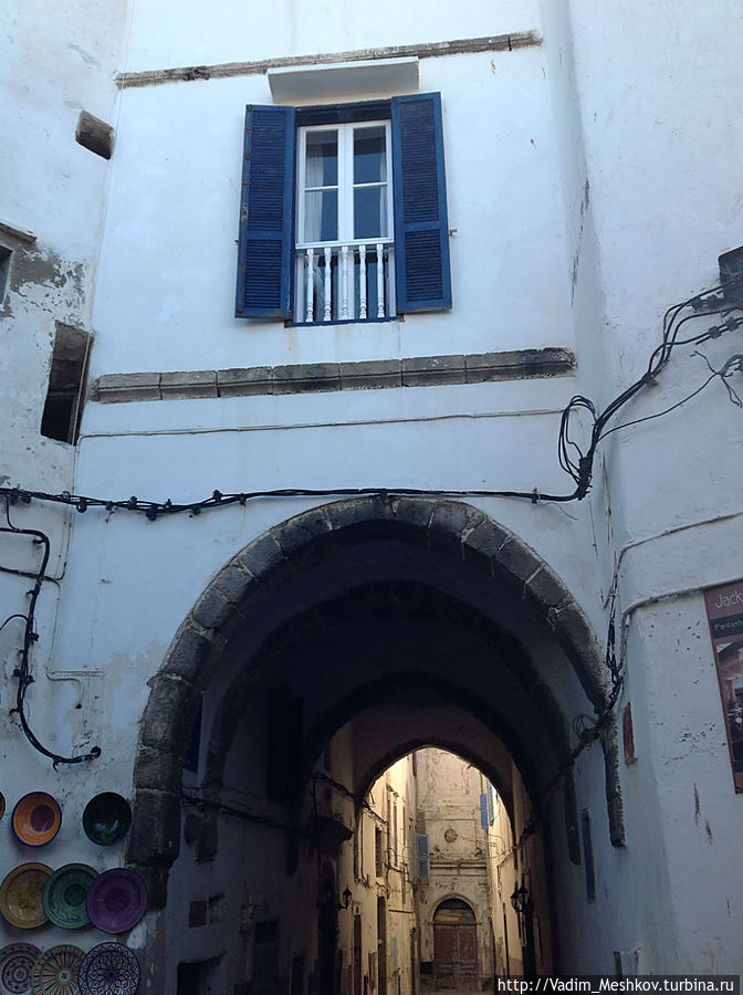 Жилые кварталы Эссуэйры Жилые кварталы Эссуэйры