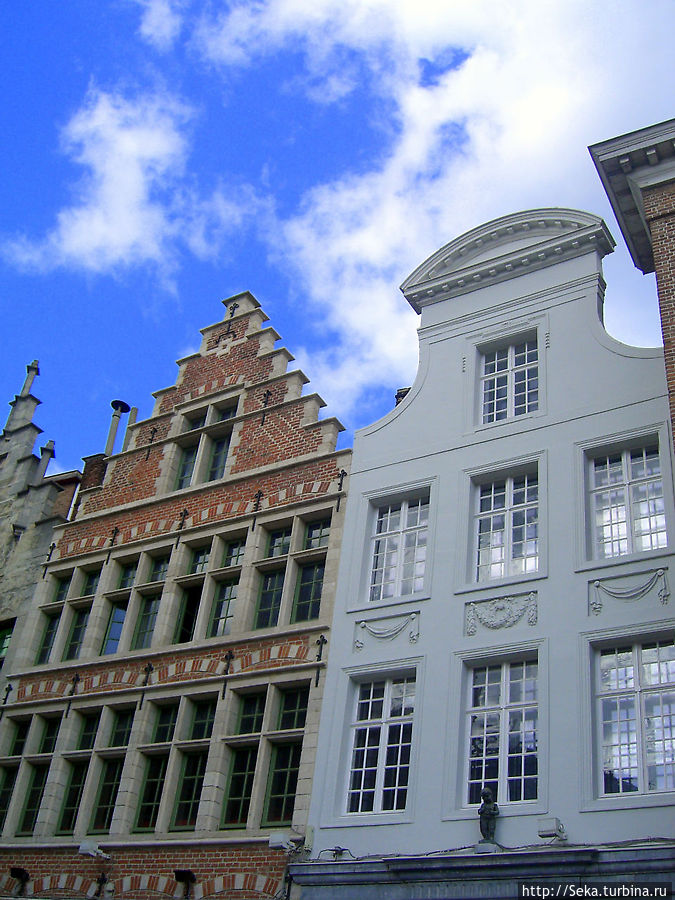 Дома на Kraanlei Дома на Kraanlei