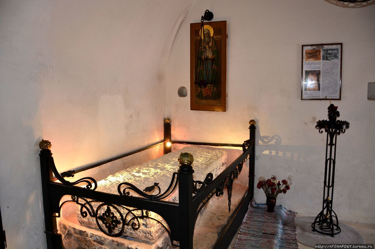 Свято-Успенский монастырь Старица, Россия Свято-Успенский монастырь Старица, Россия