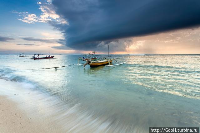 Курорты Бали Бали, Индонезия