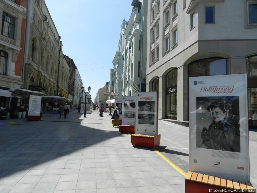 Виртуальная прогулка по Москве Москва, Россия Виртуальная прогулка по Москве Москва, Россия