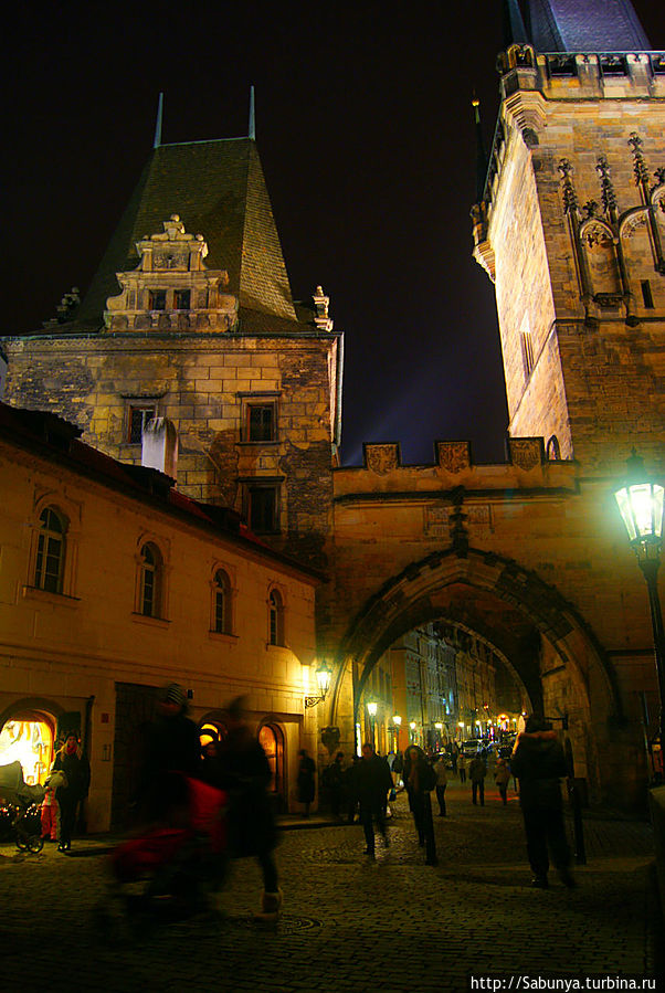 Город над Влтавой Прага, Чехия