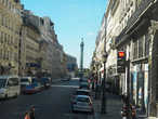 Вандомская площадь (фр. Place Vendôme), ранее площадь Людовика Великого (Place Louis le Grand) — одна из «пяти королевских площадей» Парижа.