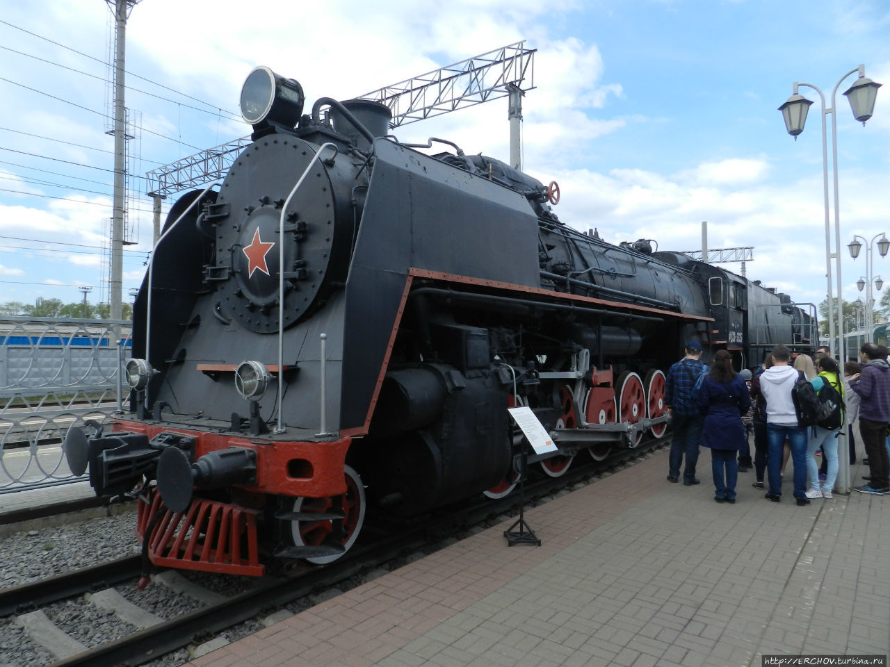 Москва железнодорожная Москва (город - регион), Россия