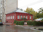 Музей Л.Кассиля