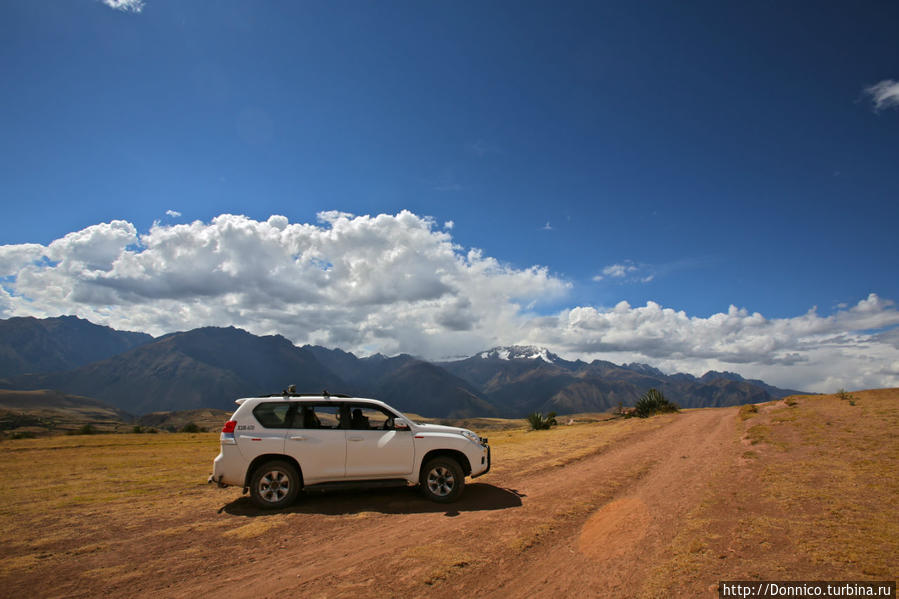 Планета Марас Марас, Перу Планета Марас Марас, Перу