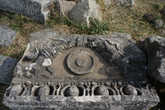 Детали   храма   Афины.