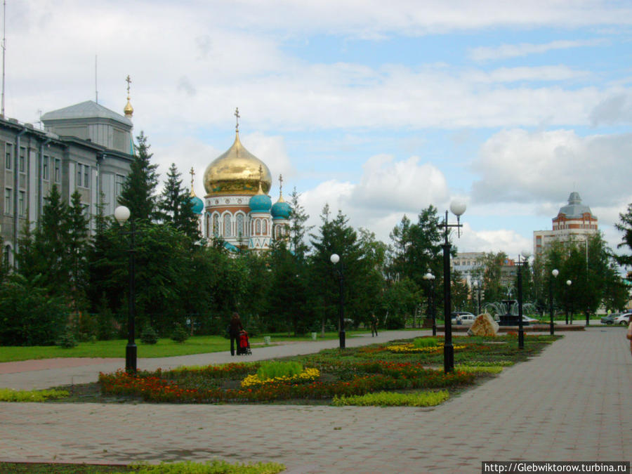 Успенский собор