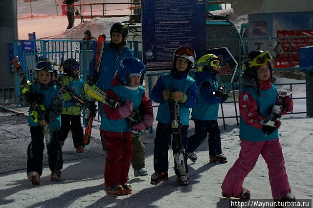 Олимпийский резерв. Олимпийский резерв.