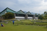Покхара. Музей гор.