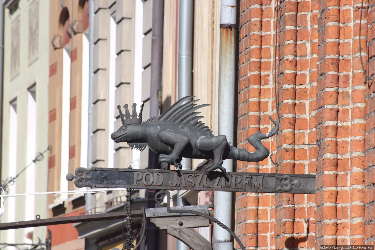 Гданьск — истории и легенды Старого города Гданьск, Польша Гданьск — истории и легенды Старого города Гданьск, Польша