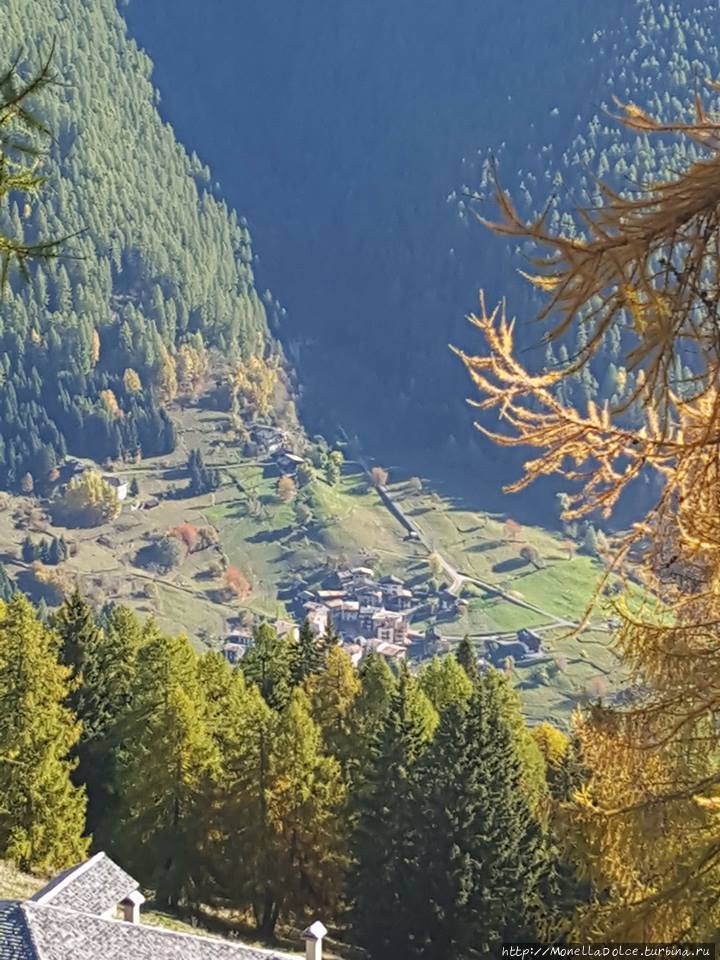 Национальный парк-''Parco Nazionale dello Stelvio'' Стельвио Национальный Парк, Италия