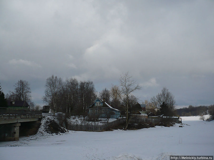 Прогулка по первой столице Руси Старая Ладога, Россия