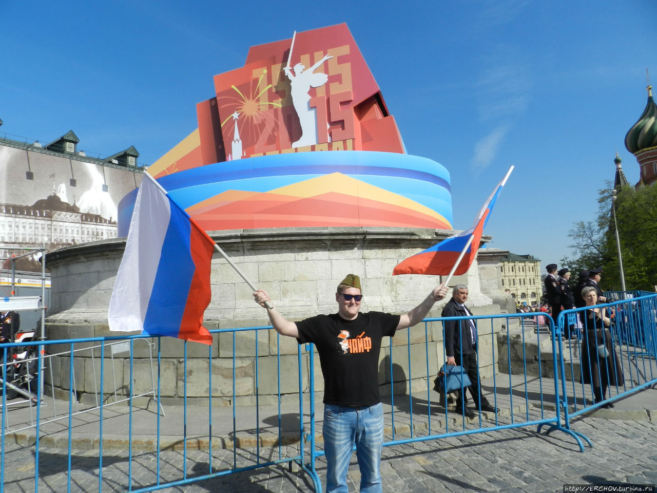 70 лет победы моими глазами Москва, Россия 70 лет победы моими глазами Москва, Россия