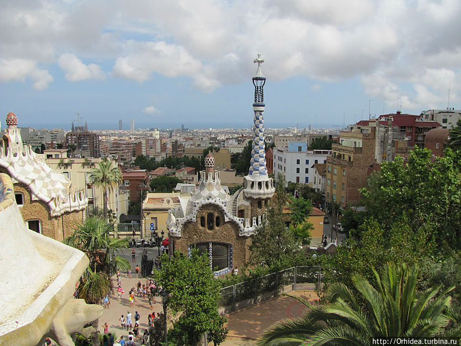 здание администрации парка здание администрации парка