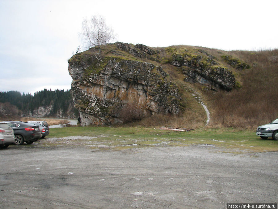 Камень Шайтан Камень Шайтан