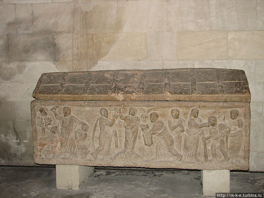 Саркофаг Саркофаг