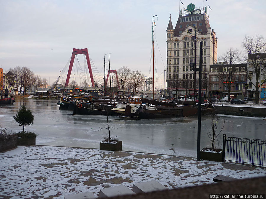 Роттердам Роттердам
