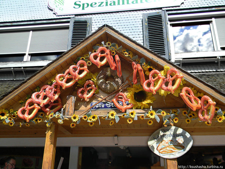 Титизее — рай Титизее, Германия Титизее — рай Титизее, Германия