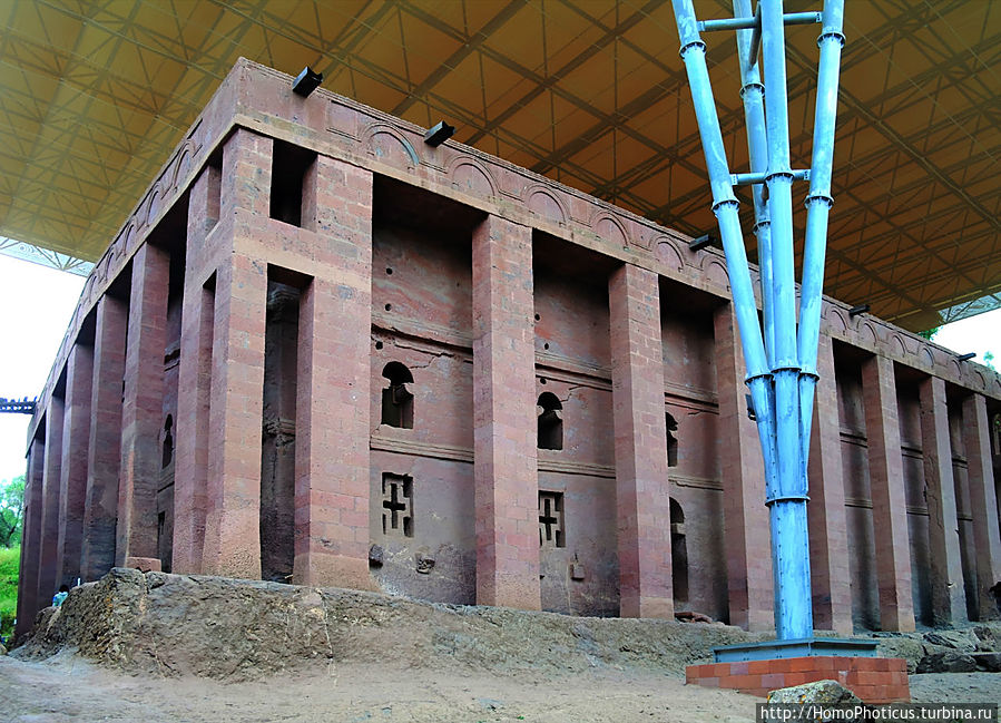 Медхане Алем Медхане Алем