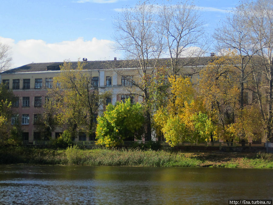 Старинная школа Ярославль, Россия