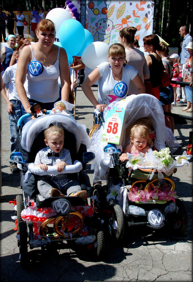 Семья начинается с детей Тула, Россия Семья начинается с детей Тула, Россия