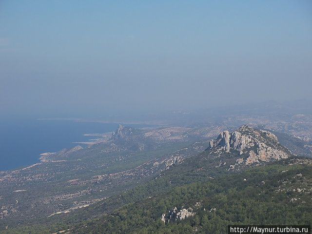 Марево далей. Марево далей.