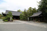 Храм Киото